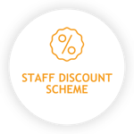 Staff Benefits (13)
