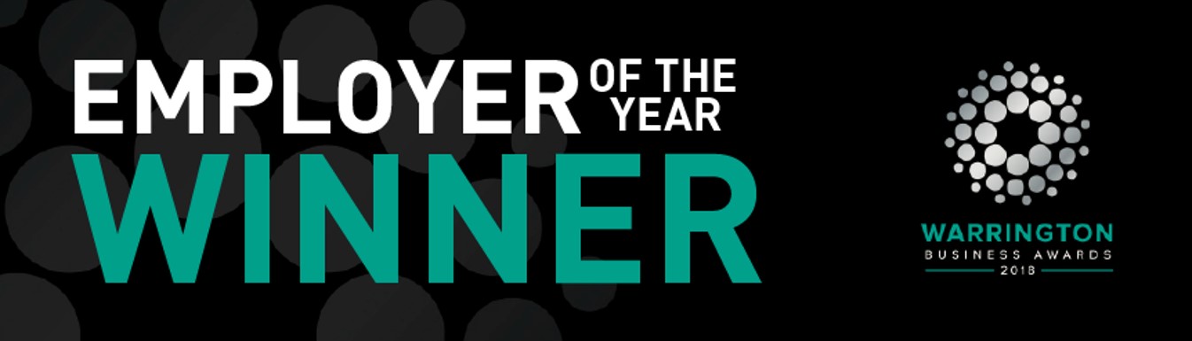 Employer of the Year LOGO